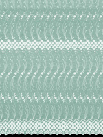 Микросетка с вышивкой высота 290 см (20м±) 8P6463 Pirilti V298