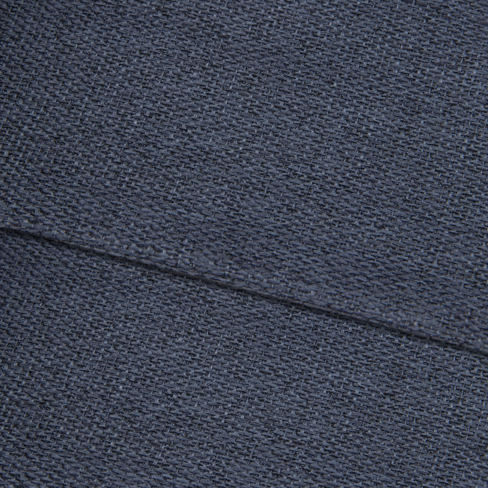 Рогожка 801-17 темно-синий 280 см