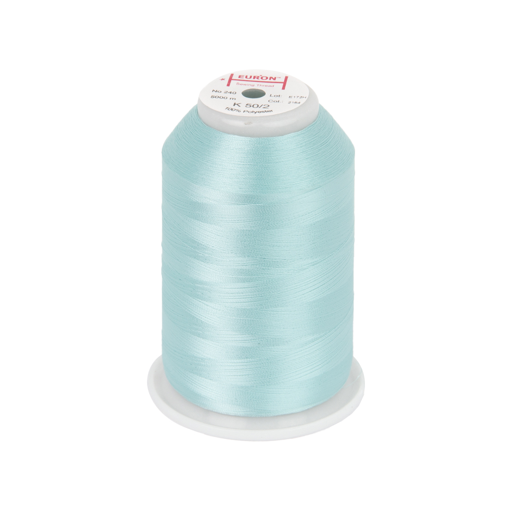 Комплексная нить 2164 К 50/2 №240 5000 м