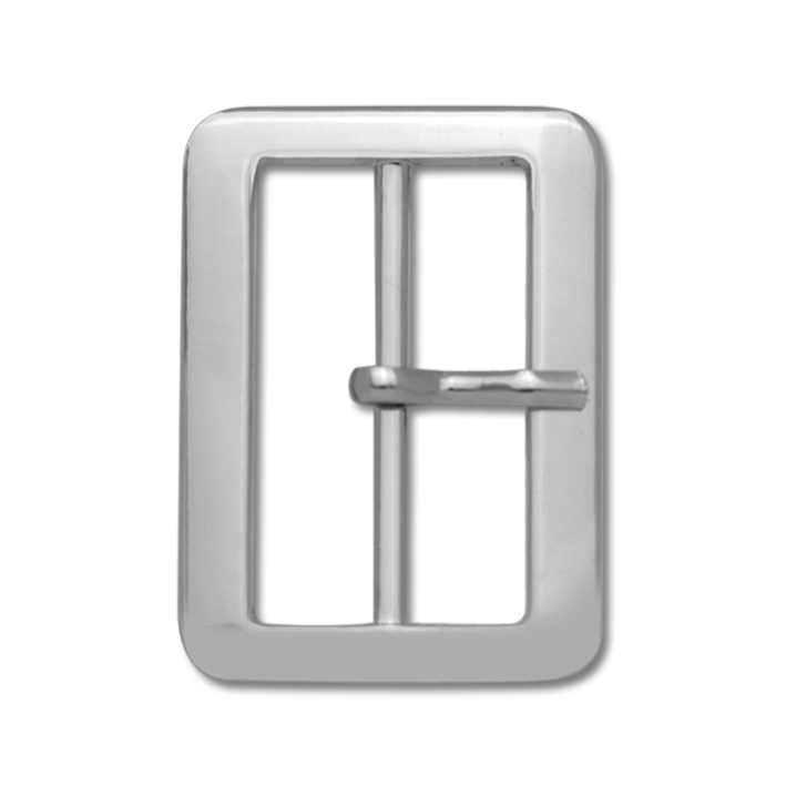 Пряжка застежка металлическая
