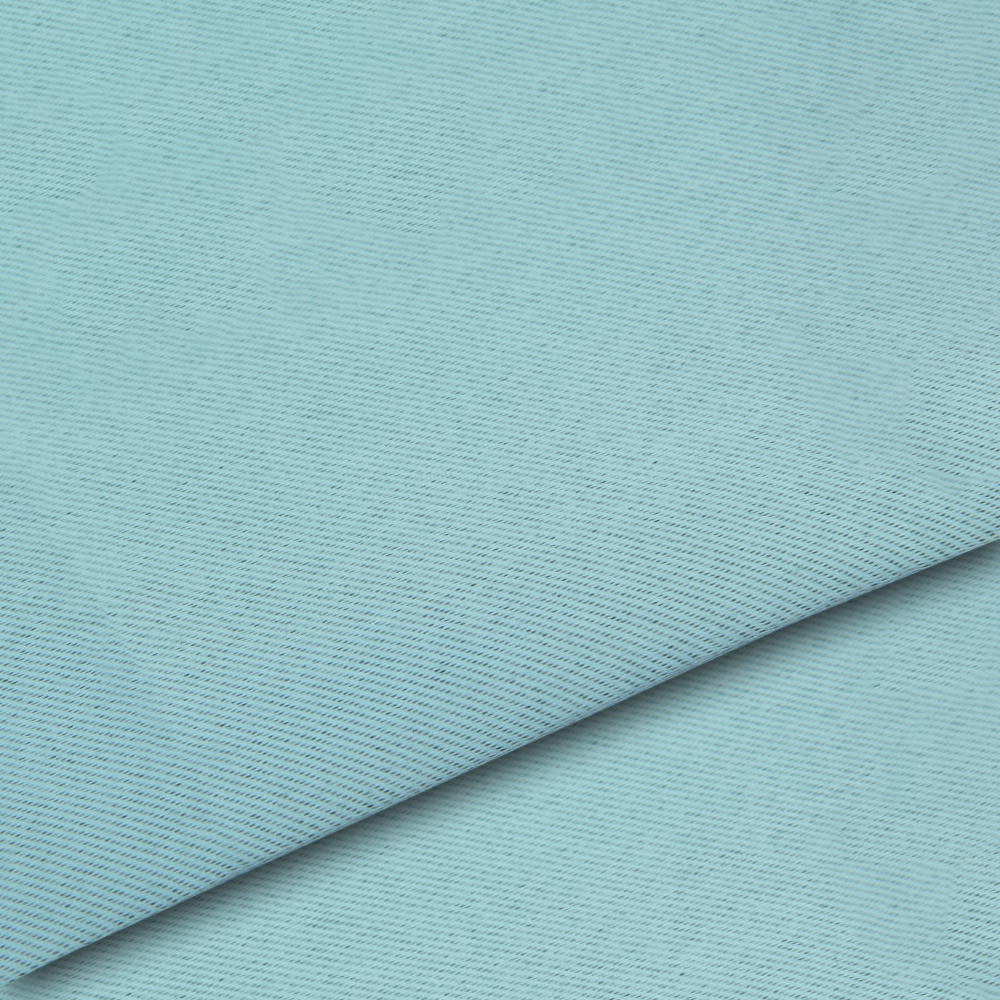 Ткань для штор Димаут 1999-11 бирюзовый 280 см