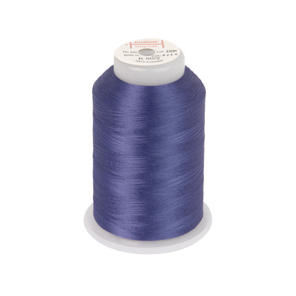 Комплексная нить 2245 К 50/2 №240 5000 м