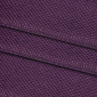 Рогожка крупная димаут М2-29 темно-фиолетовый 280 см