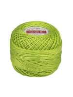 Нитки для вязания Karat 8 10 г/65 м, 76 текс х 2, цвет 0564