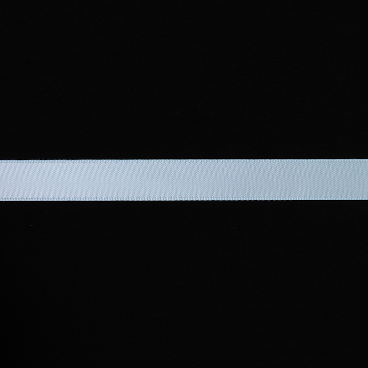 Лента атласная двухсторонняя