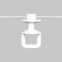 Корд с глайдерами