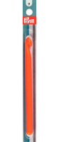 Крючок для вязания 218572 Prym 9.0 мм пластиковый оранжевый