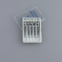 Этикет пистолет