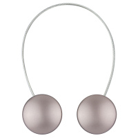 Магниты круглые для штор