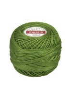 Нитки для вязания Karat 8 10 г/65 м, 76 текс х 2, цвет 0577