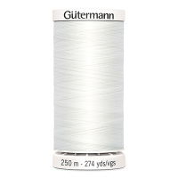 универсальные швейные нитки Gutermann