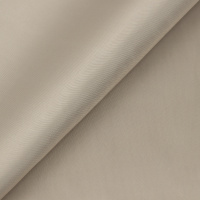 Подкладочная ткань 356 светлый серо-бежевый 150 см/100 м 190 текс, 53 г/кв.м