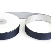 Декоративная атласная лента