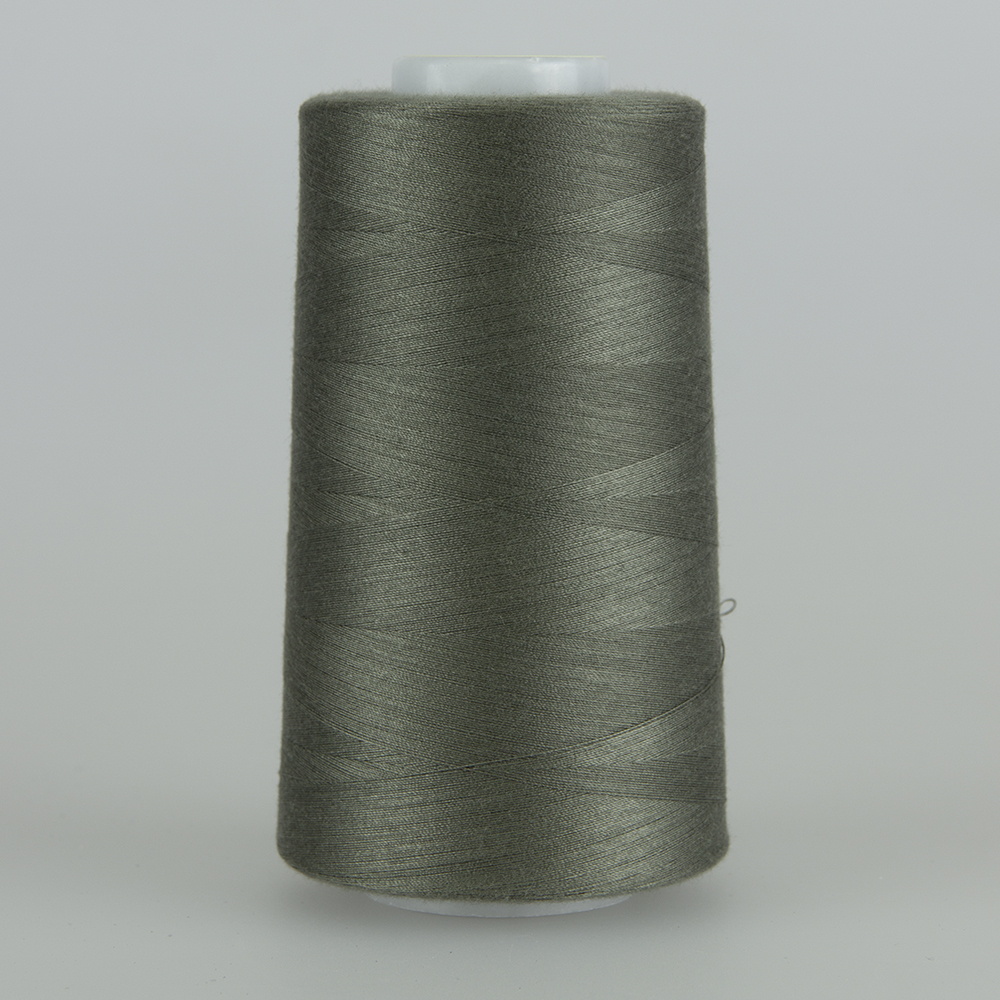 Нить швейная полиэстровая 370 50/2 А 5000 YDS Absolute Thread (mH)