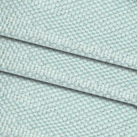 Рогожка крупная димаут М2-5 голубой 280 см