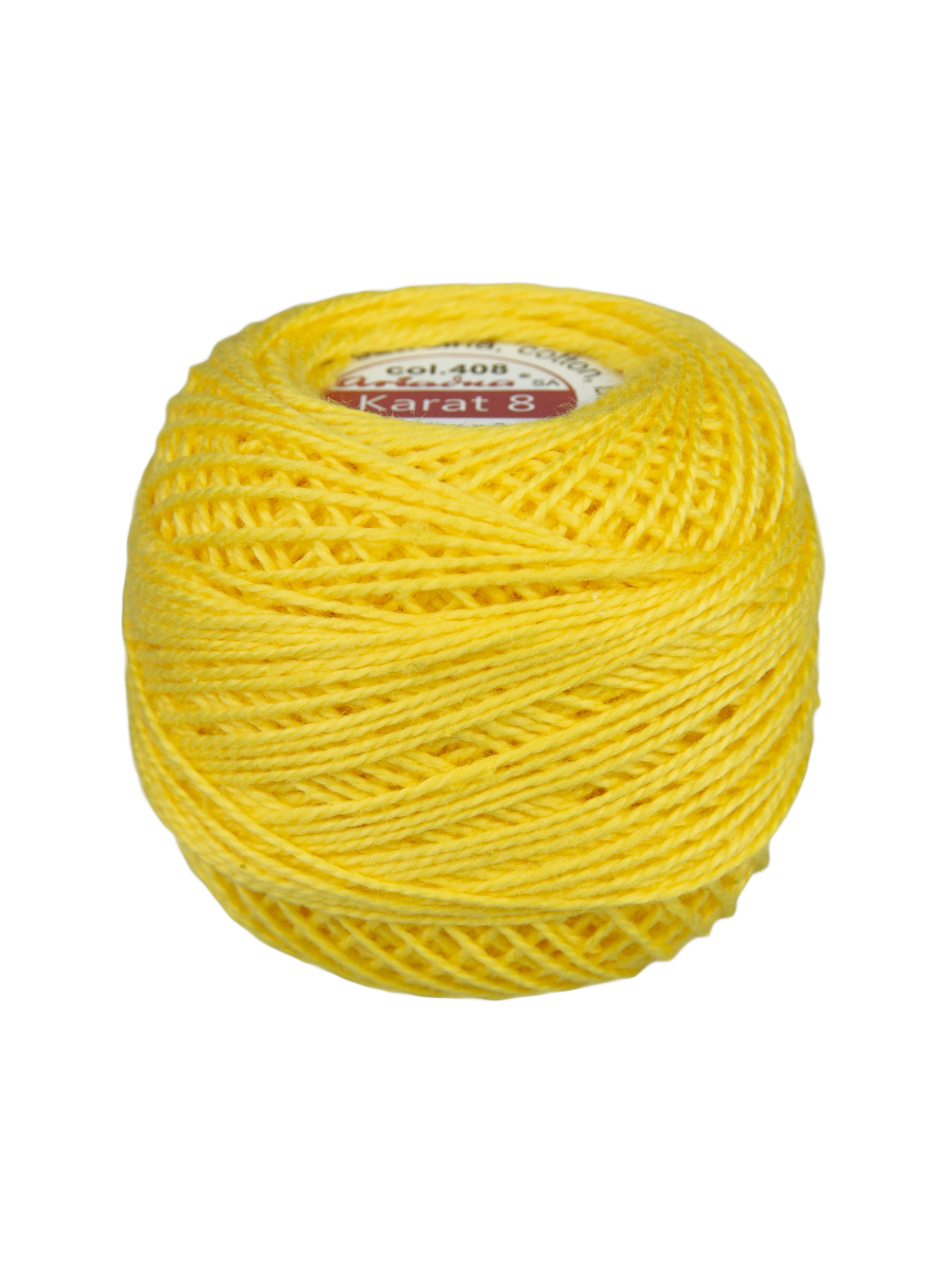 нитки для вязания Ариадна