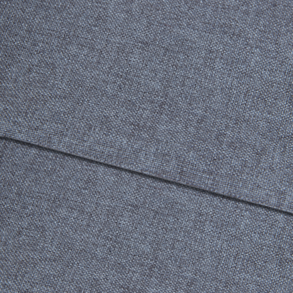 Плотный «Лен» 991-25 пыльно-синий 280 см