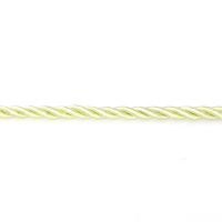Шнур витой SH22-1  шампань (50 м)