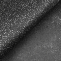 Флизелин клеевой (сплошной) 1050 HF DextraTex (65 г/кв. м) черный 100 см/100 м