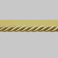 Кант шторный SM-D7-002 (SMD7002)/2 светло-бежевый (25 м)