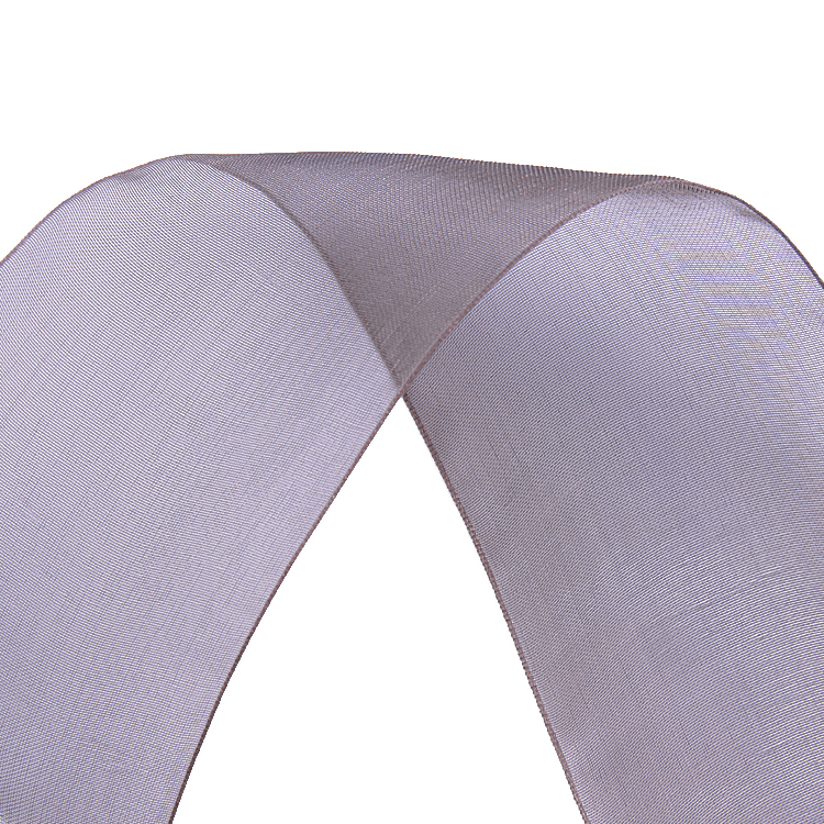 Лента капроновая 50 мм 0901-MIR коричневый (50 ярд)