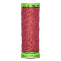 Нитки Gutermann Extra Fine №150 200м Цвет 519