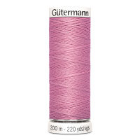 универсальные швейные нитки Gutermann