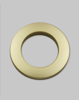 Люверсы круглые 35 мм для штор