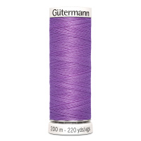 универсальные швейные нитки Gutermann