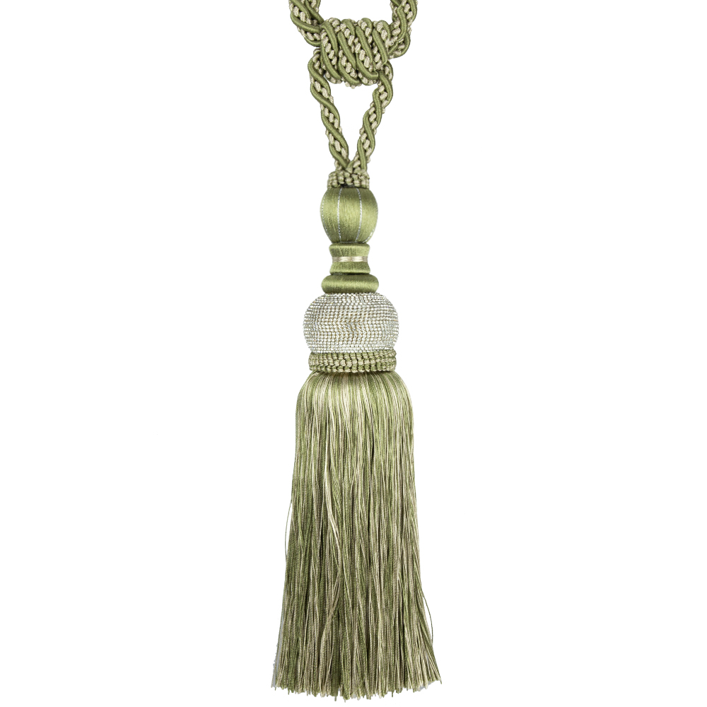 Кисть-подхват для штор