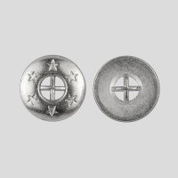 пуговица для джинсов