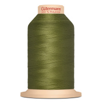 Оверлочная нить Gutermann Tera №180 2000м цвет 283