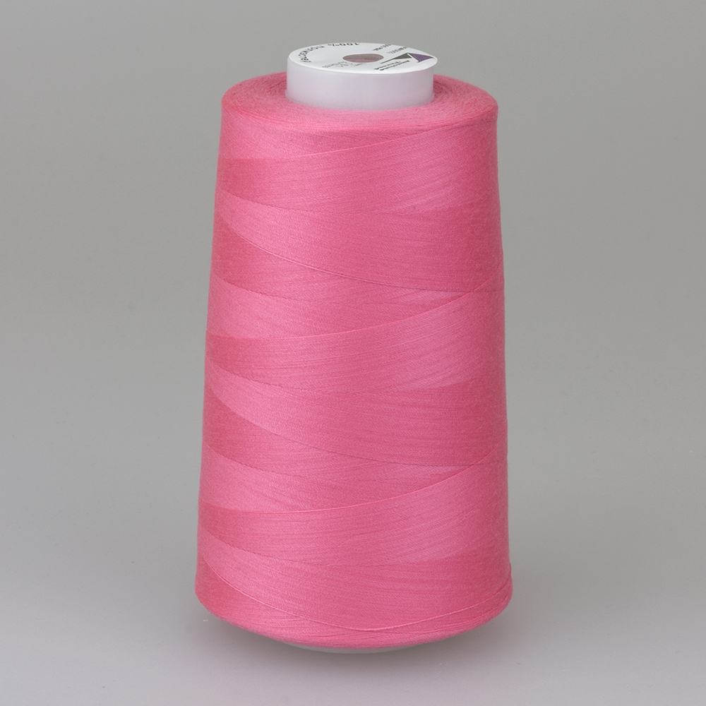 Нить полиэстеровая швейная 161 50/2 А 5000 ярдов Absolute Thread