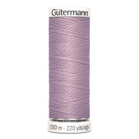 универсальные швейные нитки Gutermann