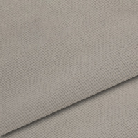 Ткань для штор Димаут 1999-49 серый 280 см