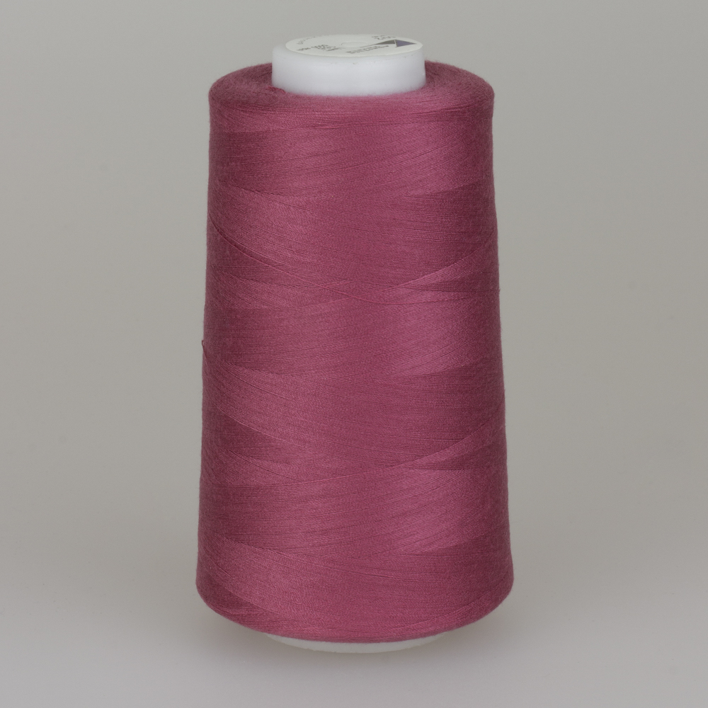 Нить полиэстеровая швейная 166 50/2 А 5000 ярдов Absolute Thread