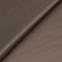 Подкладочная ткань 496 темно-коричневый 150 см/100 м 190 текс