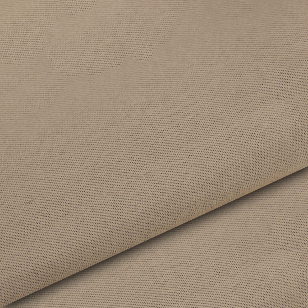 Ткань для штор Димаут 1999-5 какао 280 см