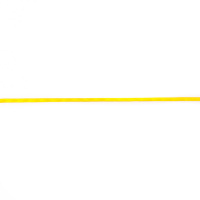 ярко-желтый Шнур прош.к/з перламутр. L3 мм (31 м)