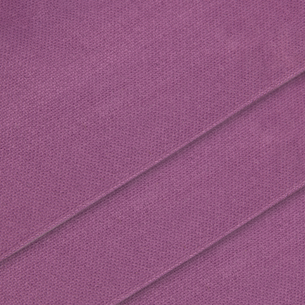 Канвас 1881-18 лиловый 300 см