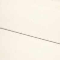 Плотный «Лен» 991-1 молочный 280 см