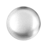 Пуговицы NE199 M.Silver (матовое серебро)