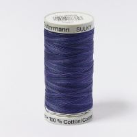 Хлопковые нитки Gutermann Cotton 4055 №30 300 м