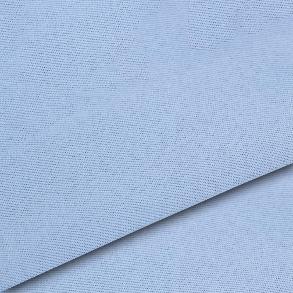 Ткань для штор Димаут 1999-40 голубой 280 см