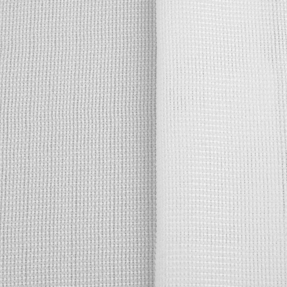 Дублерин моноэластичный 4070PN/W150 DextraTex (40 г/кв.м) белый 150 см/100 м