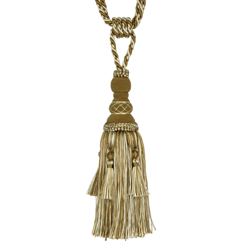 Кисть-подхват для штор