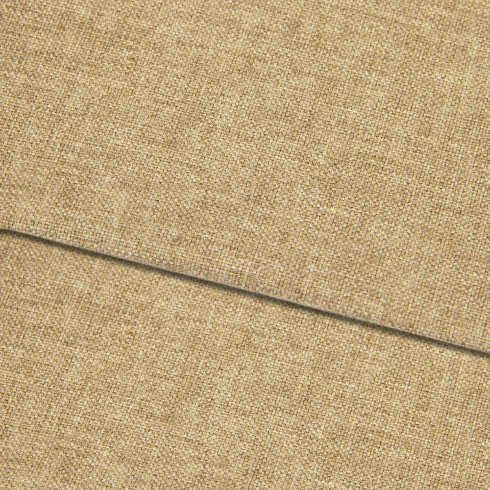 Плотный «Лен» 991-9 бежевый 280 см