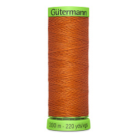 Нитки Gutermann Extra Fine №150 200м Цвет 982