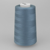 Нить полиэстеровая швейная 312 50/2 А 5000 ярдов Absolute Thread