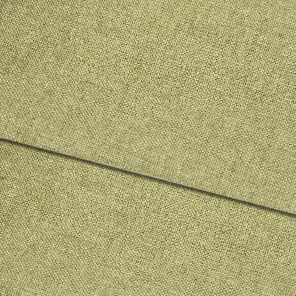 Плотный «Лен» 991-13 зеленый 280 см